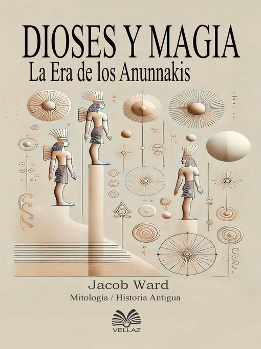 Title details for Dioses y Magia by Jacob Ward - Available